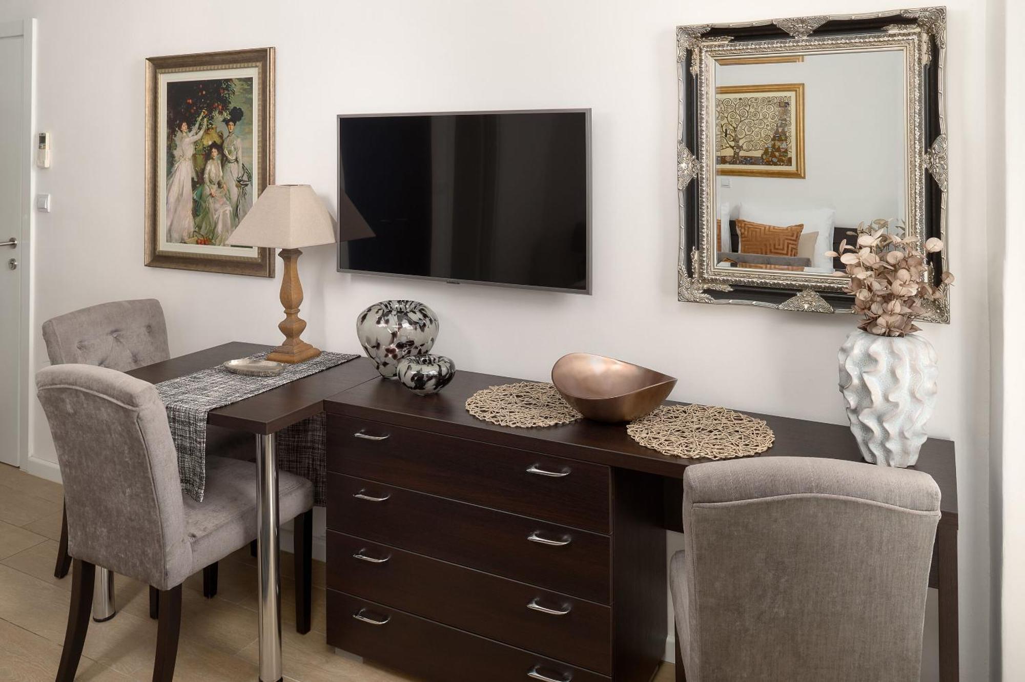 Apartments Studios 81 Split Zewnętrze zdjęcie